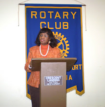 A Complaint Free Rotary