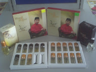 MUNIFHIJJAZ PERFUME