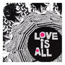 Lovve is all .-