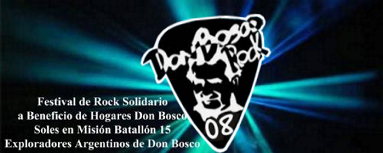 Don Bosco Rock 08