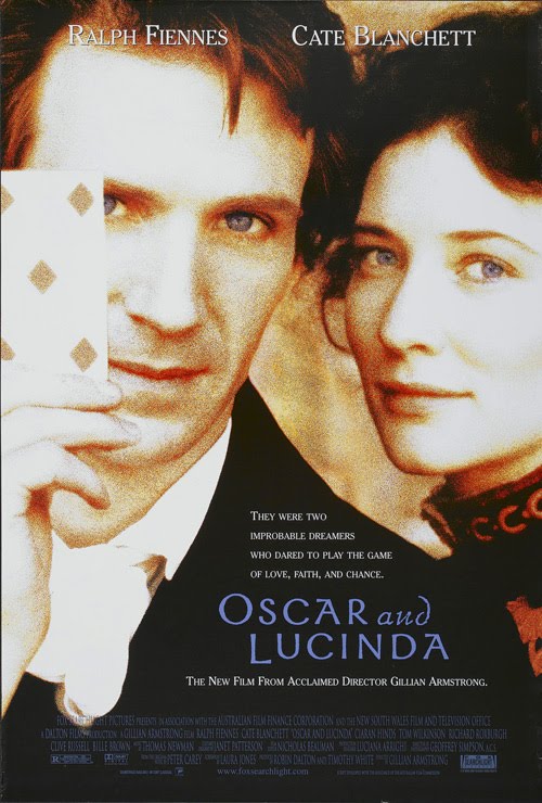 Film Oscar Lucinda | cin eater oscar and lucinda 1997 Film Oscar Lucinda | cin eater oscar and lucinda 1997