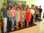 Posse do CMAS Gestão 2009 - 2011