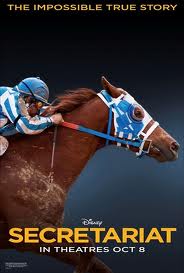 Secretariat (2010) sub español Secretariat (2010) sub español