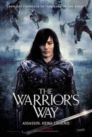 The Warriors Way (2010) sub español The Warriors Way (2010) Sub español
