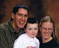 Jonathan and Jill's Adoption Blog