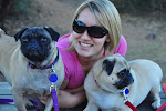 Pugs & Me