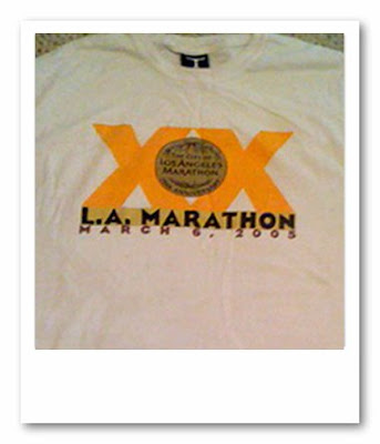 running tshirt