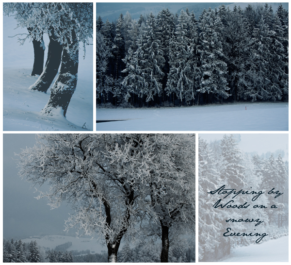 Inspirationszauber Gedichtezauber Ii