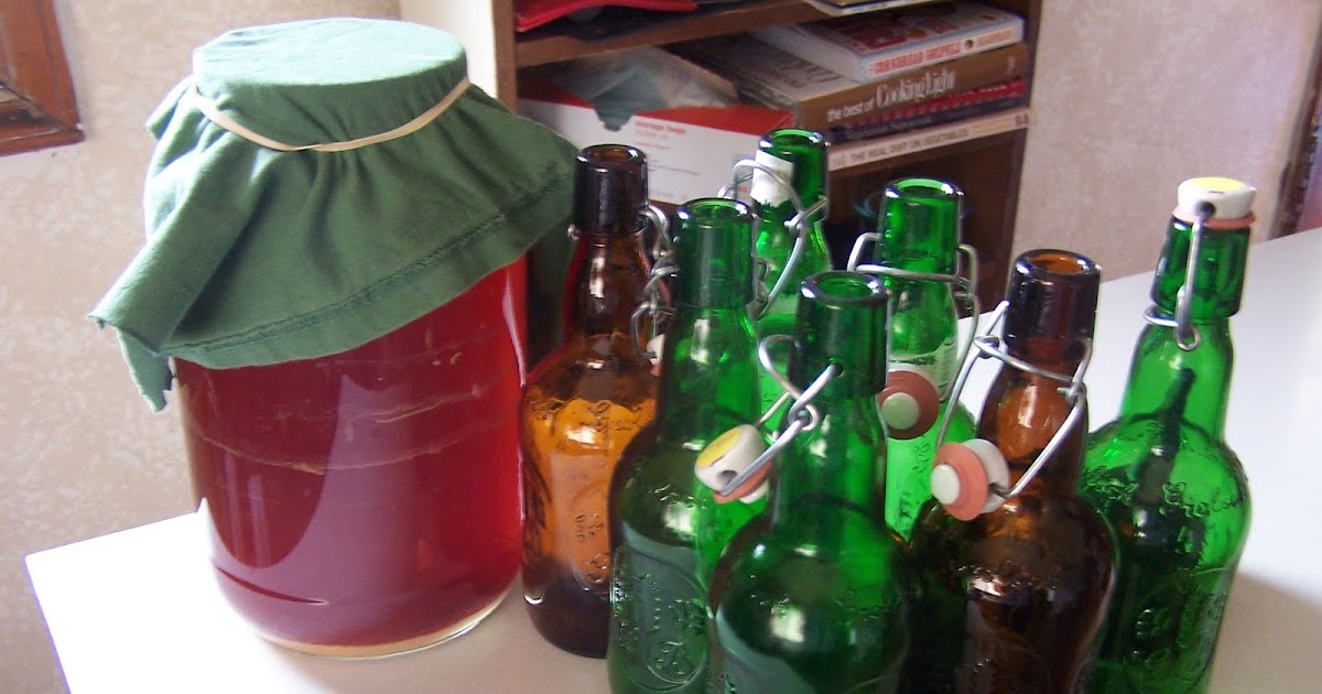 Zombie Beer Geeks Homemade Malt Vinegar