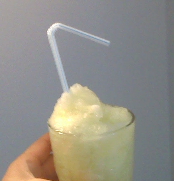 Vitamix recipes Frozen lemonade