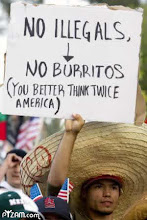 Burrito Planet Adheres To The Strictest Of Burrito-Immigration Guidelines!