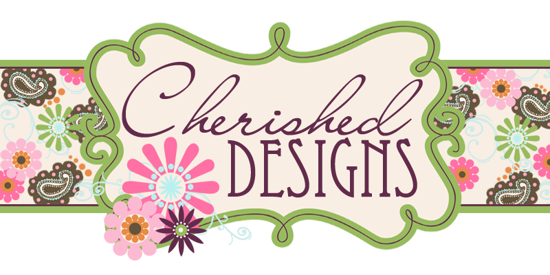 Cherished Designs