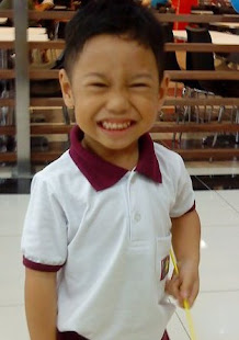 MUHAMMAD HAZIQ