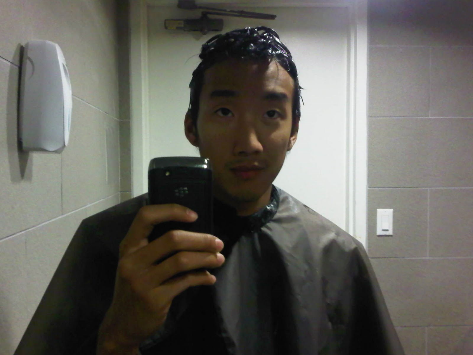 Perm Burn