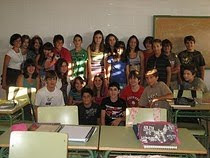 Nuestra clase