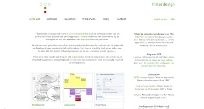 Filterdesign