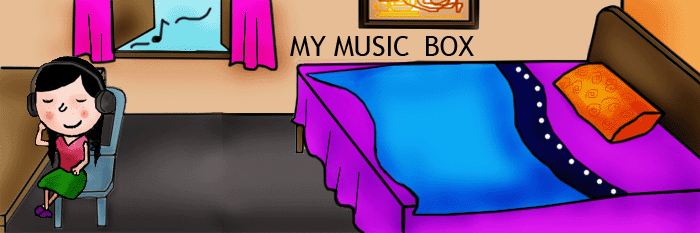 My Music Box