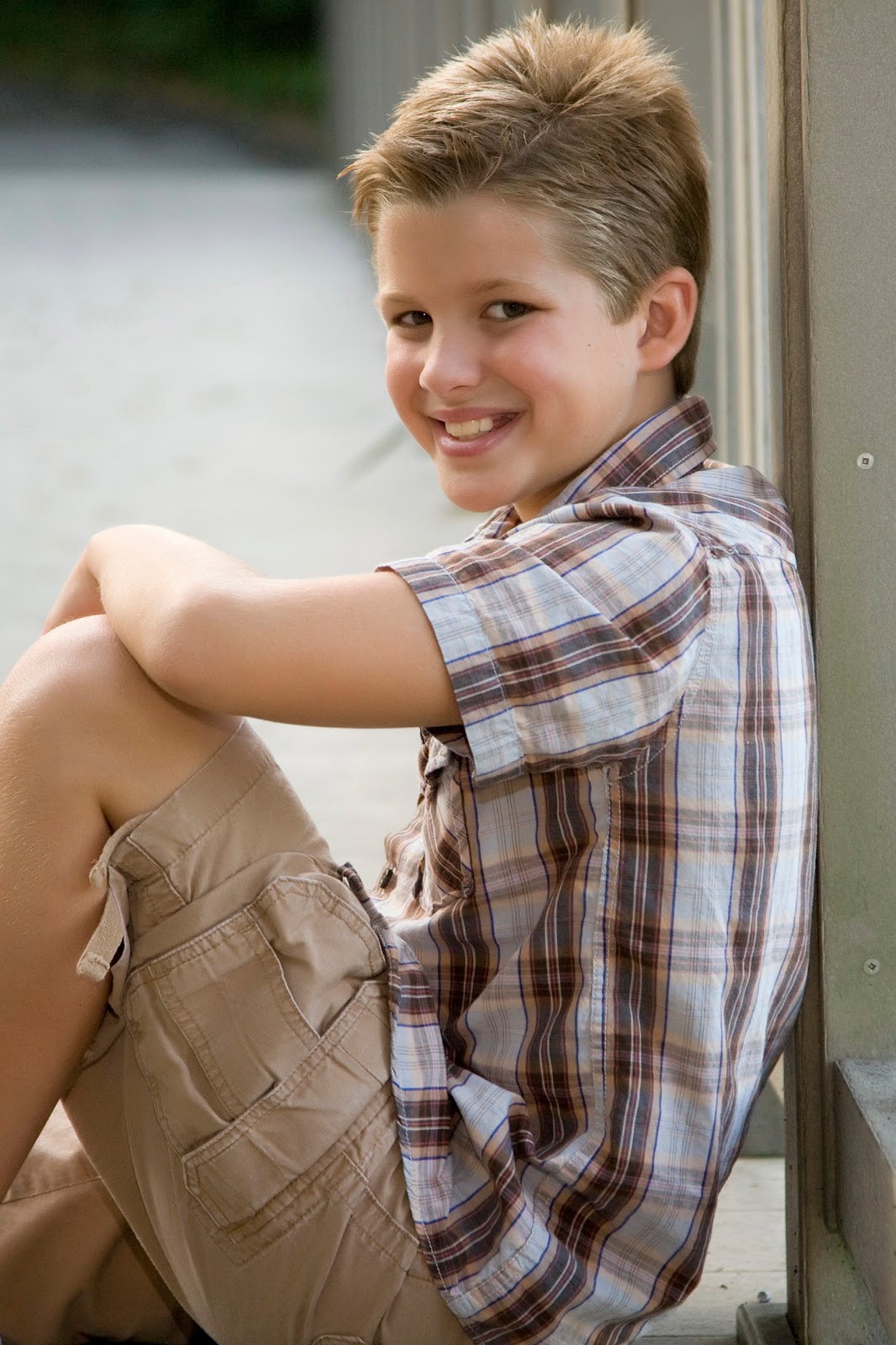 Braden Phillips