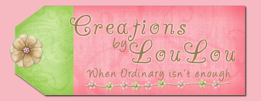 Creations by LouLou