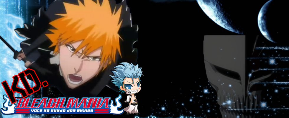 .::KD - Bleach Mania::.
