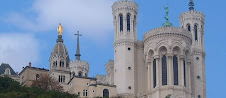 Beautiful Lyon, France