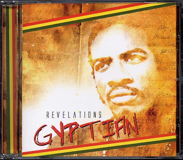 Gyptian Album