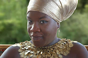 Africa Archives The Opera Queen