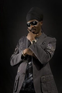 Capleton - The More Them Try Capleton - The More Them Try
