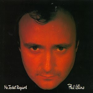 80s DISCO MUSIC: Another day in paradise - Phil Collins