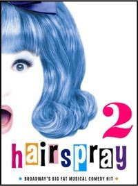 Hairspray 2 Movie