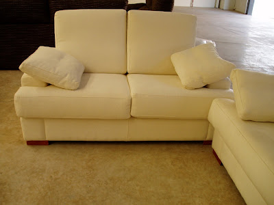 Outlet del Mueble: SOFA