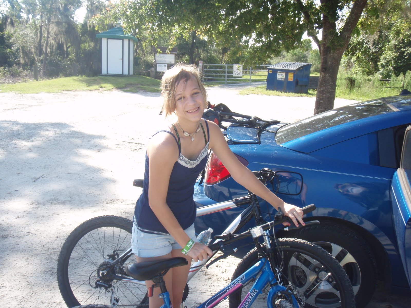 mountain bike for fat guys