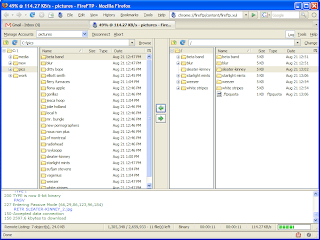 Firefox Ftp  -  9