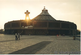 Basilica de Guadalupe