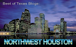 Best Of Texas Blogs: NW Houston