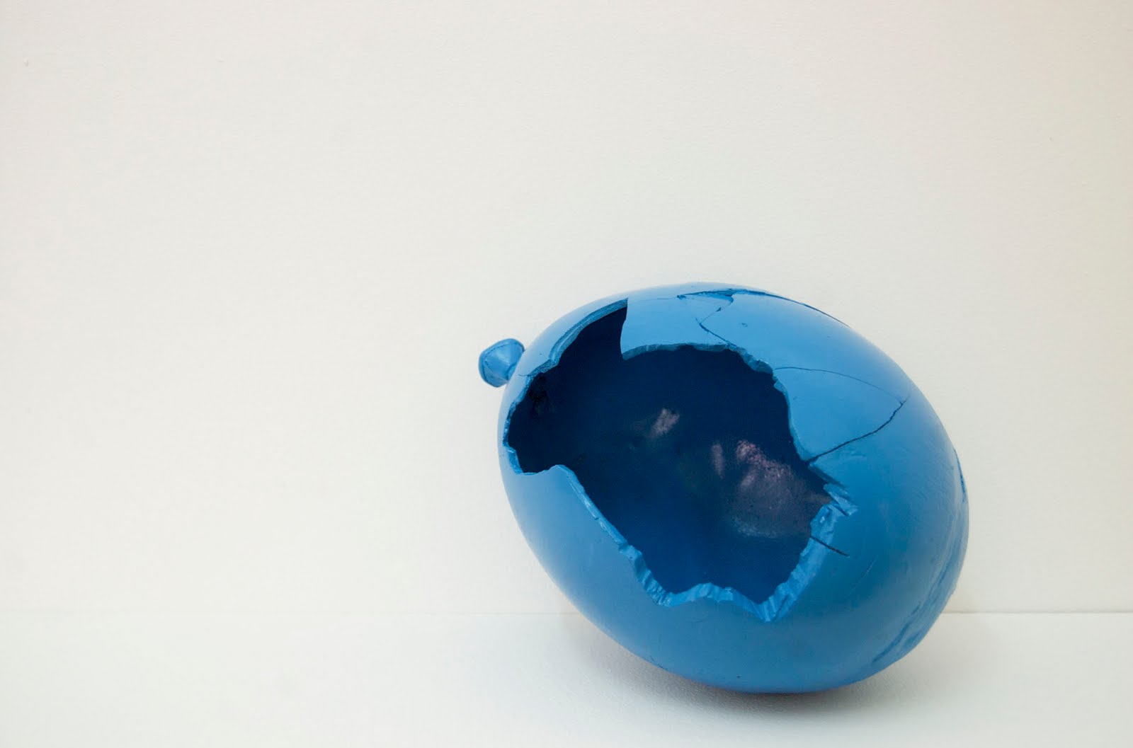 Lauren Carly Shaw Broken Balloon