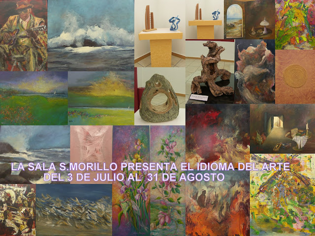 " EL IDIOMA DEL ARTE"
