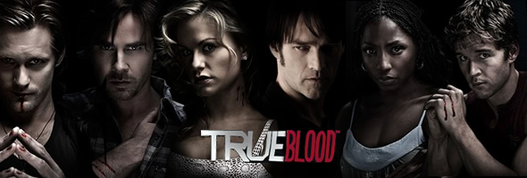 Assistir Série True Blood Online Legendado