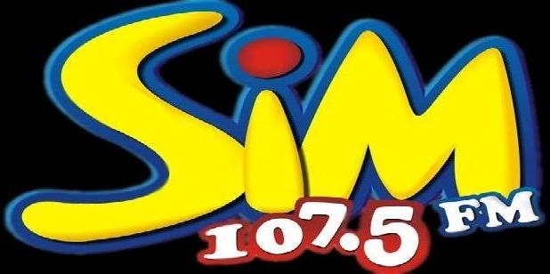 Rádio SIM FM 107,5