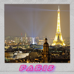 Paris !