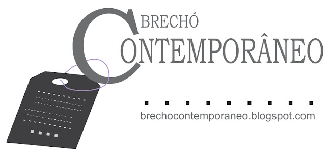 Brechó Contemporâneo