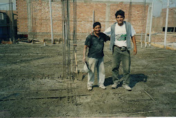 Construyendo lo diseñado