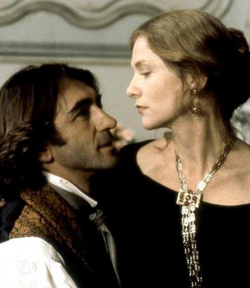 mme bovary rencontre charles emma