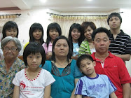 ~❤~My Lovely Family~❤~