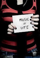 Music = Life <3