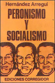 PERONISMO Y SOCIALISMO