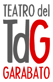Logo de Teatro del Garabato