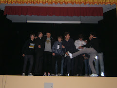 Gruppo Giovanissimi AC 2008-2009
