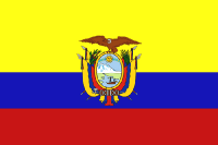 REPUBLICA DEL ECUADOR