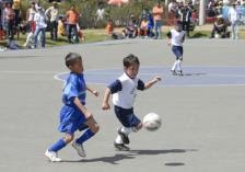 COPA LA CAROLINA